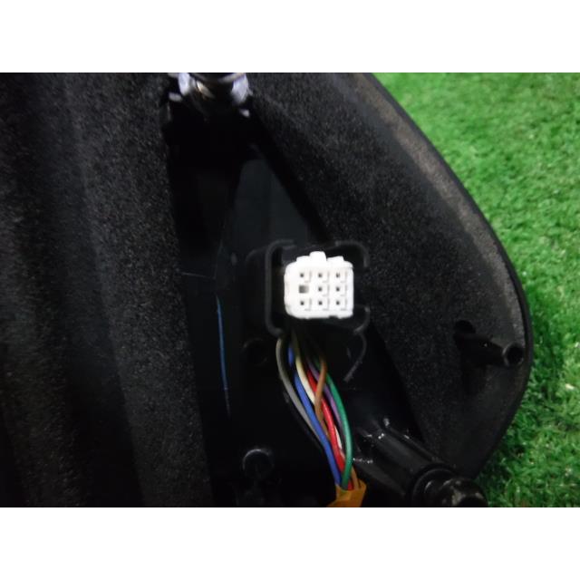 アルト DBA-HA36S 左サイドミラー 84702-74P50-ZJ3 : 大山伝宝商店 