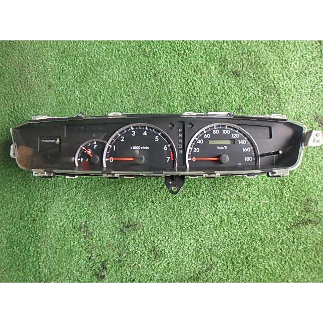 NOAH ノア DBA-AZR65G スピードメーター 83800-28B30 : 大山伝宝商店