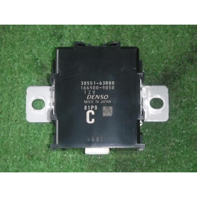 羅夢＊ページ③ Side Lamp 8-98039777-2 for ISUZU - Tang Pei Auto Spare Parts