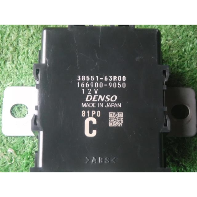 まあさん　専用ページ スペーシア DAA-MK53S キーレスCPU/名称:コントローラアッシ