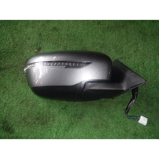 エクストレイル DBA-NT32 右サイドミラー 96301-6FM2A : 大山伝宝商店 
