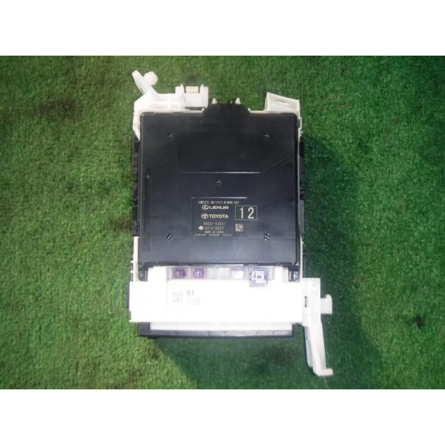 アクア 6AA-MXPK16 ヒューズボックス 82730-52R70 : 大山伝宝商店