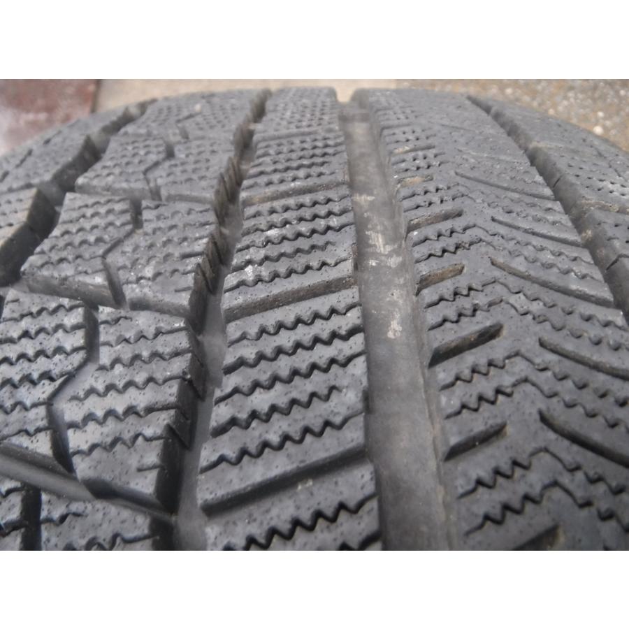 K487】スタッドレスタイヤ4本 225/55R18 NANKANG ナンカン WINTERSAF 