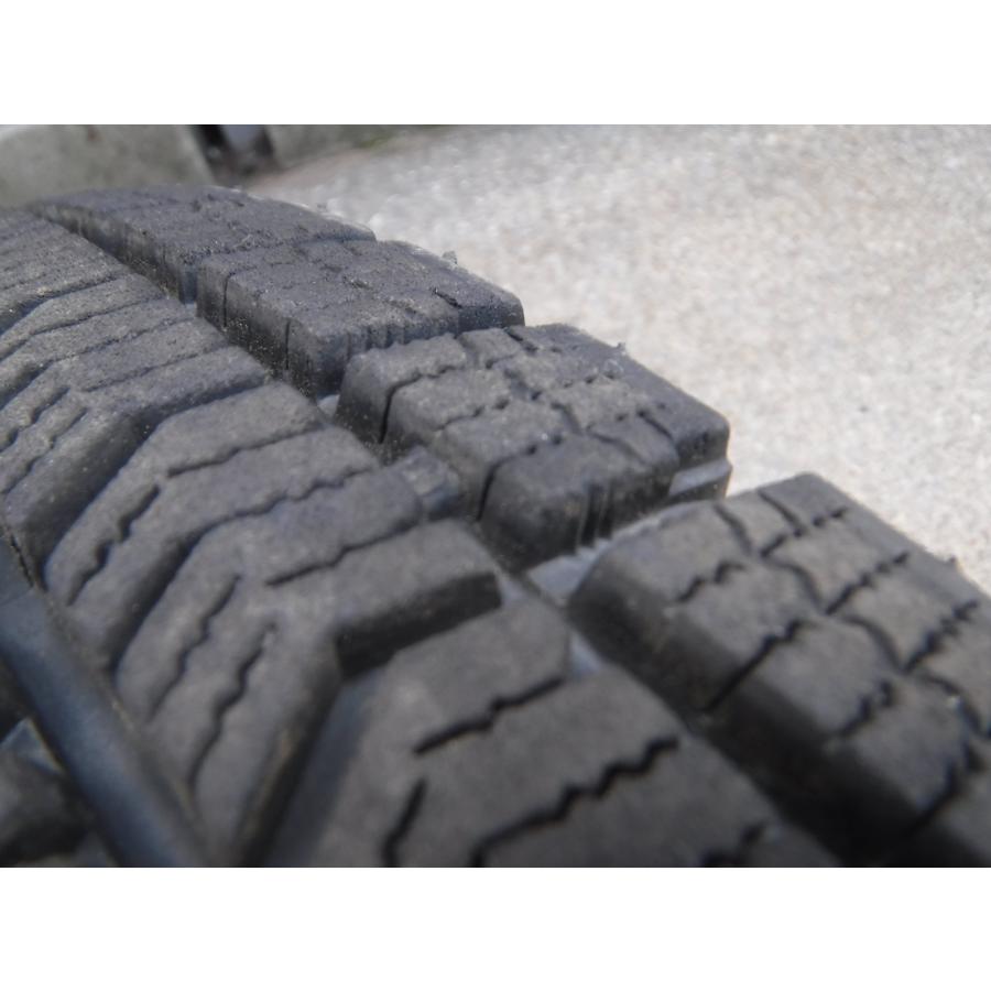 ꧁100 110 120 ꧂☘️送料無料☘️꧁ BRUYANT ꧂☘️まとめ売り☘️ 265/60R18 110Q 2025年製 <br>ブリヂストン ブリザック WZ1 <br