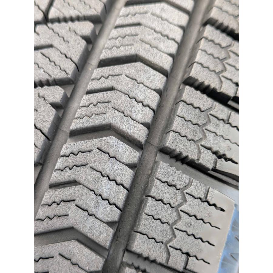 K926】◇◇個人宅配達不可◇◇ スタッドレスタイヤ2本 155/65R14