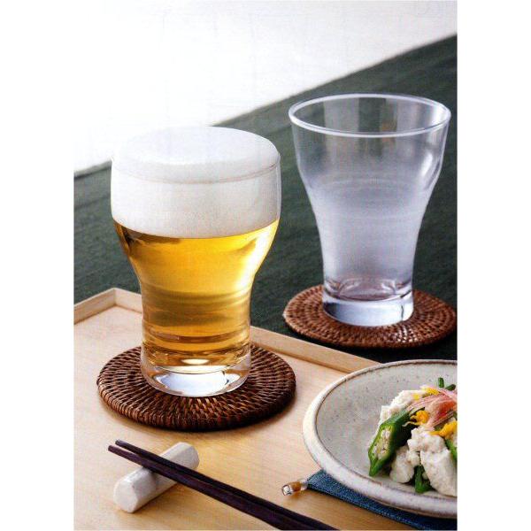 B16315ビールグラス 15個セットOcean ビバフッテッドビア420ml 楽天市場】ビールグラス 薄吹き ビアグラス L 415ml 12個セット