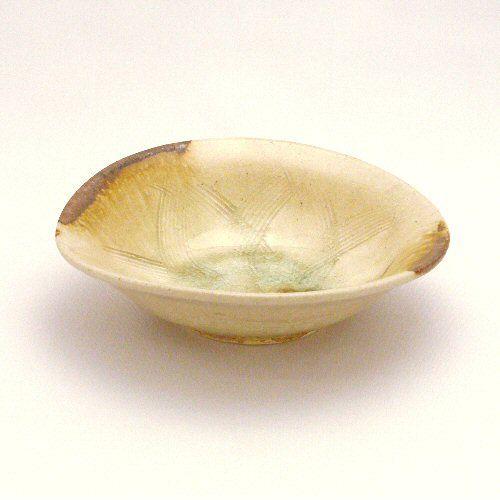 和食器 灰釉浅鉢 16cm 小鉢 : おいしいコンシェルジュ ヤフー店 - 通販