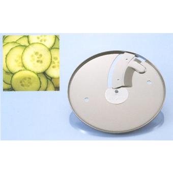 ロボ・クープ　ミニ　スライス盤