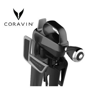 CORAVIN（コラヴァン） エアレーター CRV802013 : おいしい