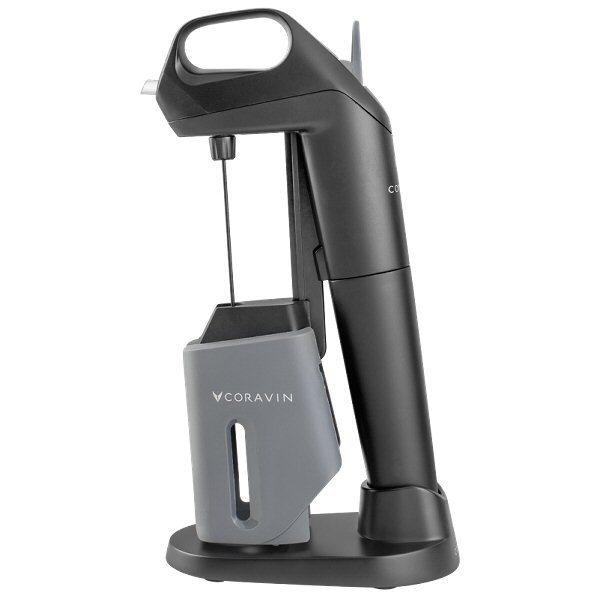 CORAVIN（コラヴァン） Timelessモデル3+ CRV1019 ワインオープナーと