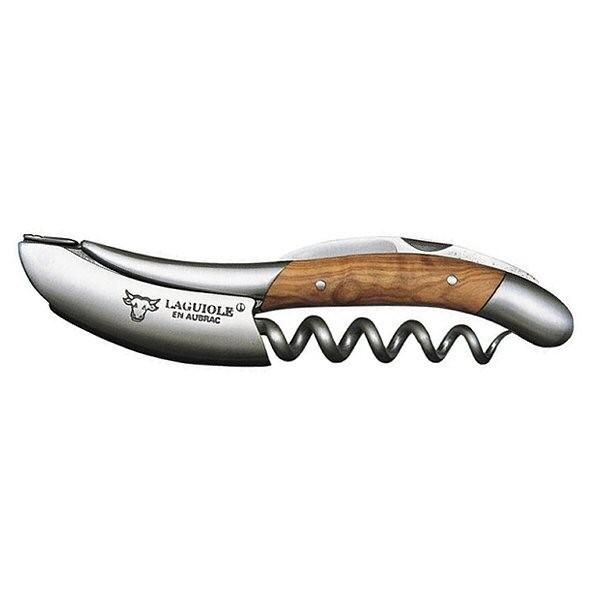 ラギオール ライヨール カトラリー ゴールドハンドル 希少 ラギオール