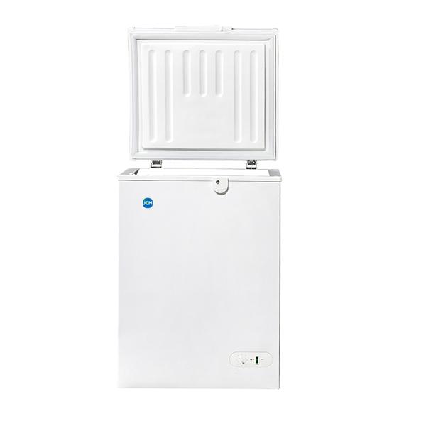 冷凍庫 チェスト型フリーザー 97L JCMC-98 : おいしいコンシェルジュ