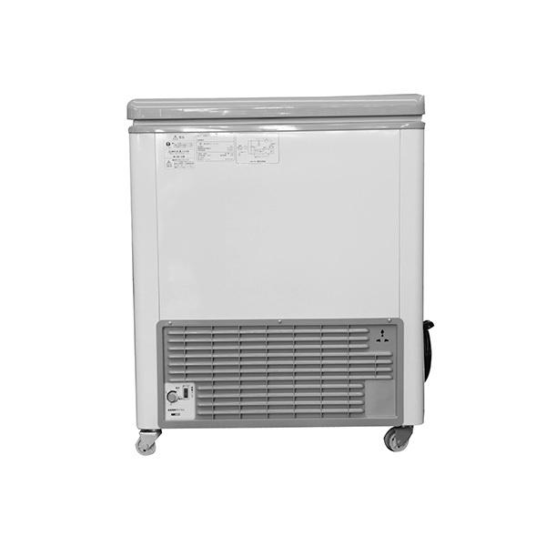 冷凍庫 チェスト型フリーザー 542L JCMC-556 : おいしいコンシェルジュ 