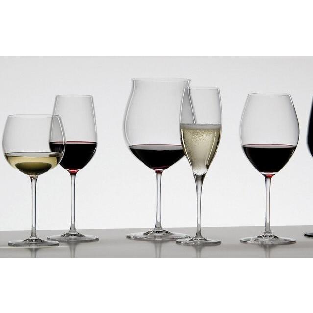 RIEDEL（リーデル） ワイングラス ソムリエ ボルドー グラン・クリュ 