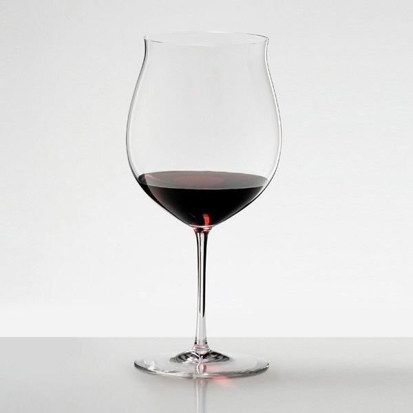 RIEDEL（リーデル） ワイングラス ソムリエ ブルゴーニュ グラン