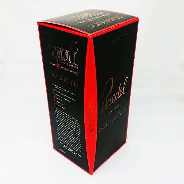 RIEDEL（リーデル） ワイングラス ソムリエ ブルゴーニュ グラン