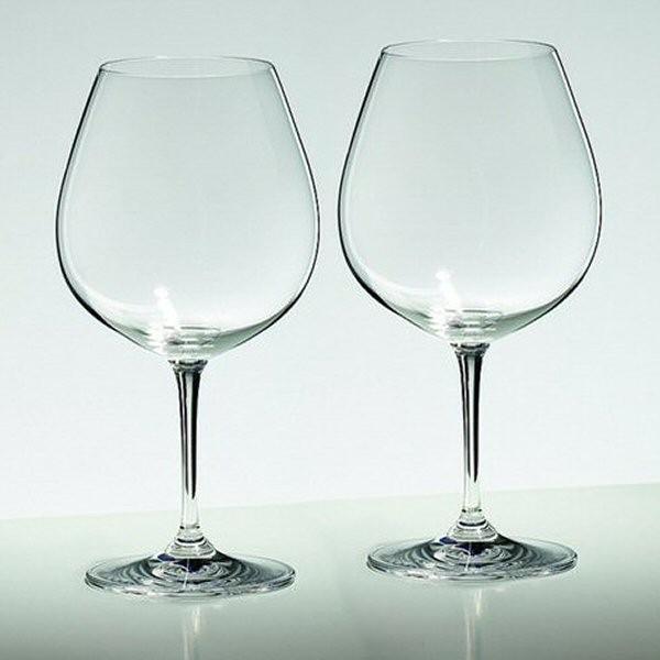 RIEDEL（リーデル） ヴィノム ワイングラス 725ml ペアセット