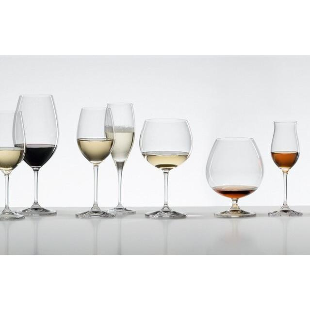 RIEDEL（リーデル） ヴィノム ワイングラス 725ml ペアセット