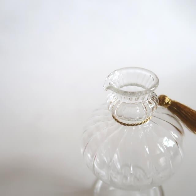 おしゃれ 醤油差し しょう油差し 耐熱ガラス 100ml Tomi Glass製 3505 A005 5011 おいしいコンシェルジュ ヤフー店 通販 Yahoo ショッピング