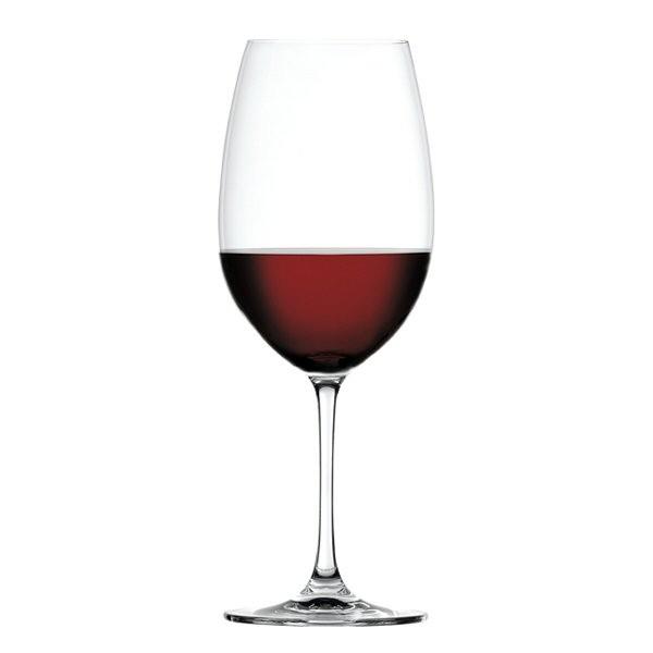 ワイングラス シュピゲラウ サルーテ ボルドー 710ml 赤ワイン :4205-6-104-SP1133:おいしいコンシェルジュ ヤフー店