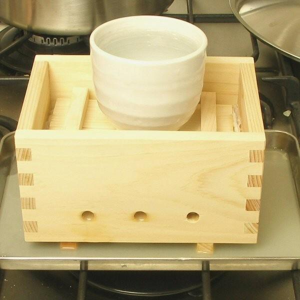 手作り豆腐キット 国産檜の豆腐型 天然にがり 藻塩 有機大豆セット1丁分 9999 001 おいしいコンシェルジュ ヤフー店 通販 Yahoo ショッピング