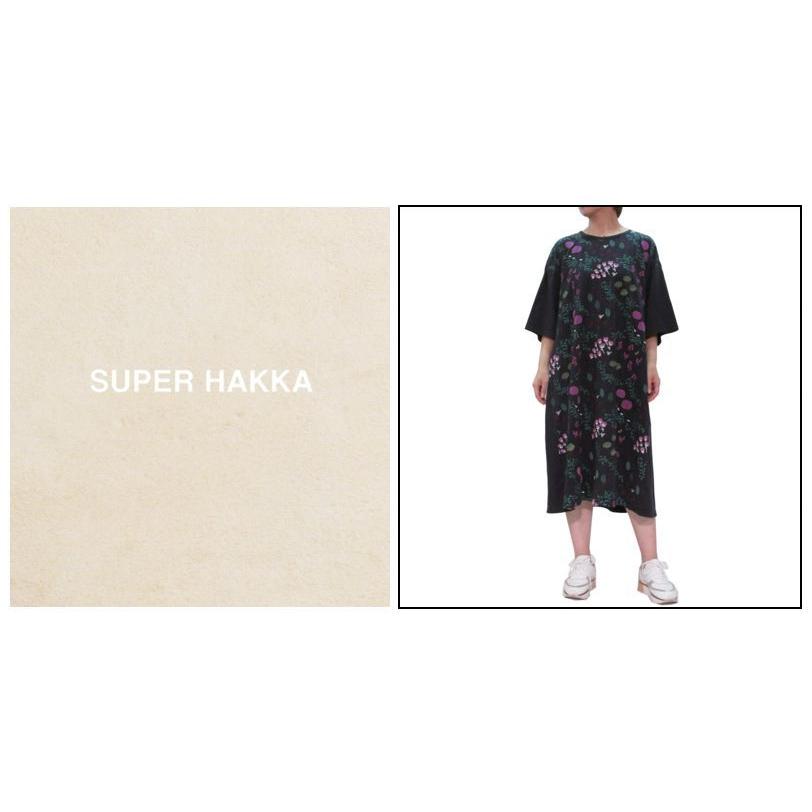 Off Sale セール Super Hakka スーパーハッカ バードフォレスト刺しゅうカットワンピース レディース 全2色 フリーサイズ ギフト プレゼント Oibibio オイビビオ 通販 Yahoo ショッピング