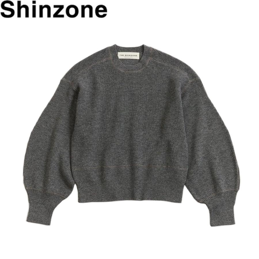 30%OFF SALE(セール) Shinzone(シンゾーン) ケープリンニット CAPELIN