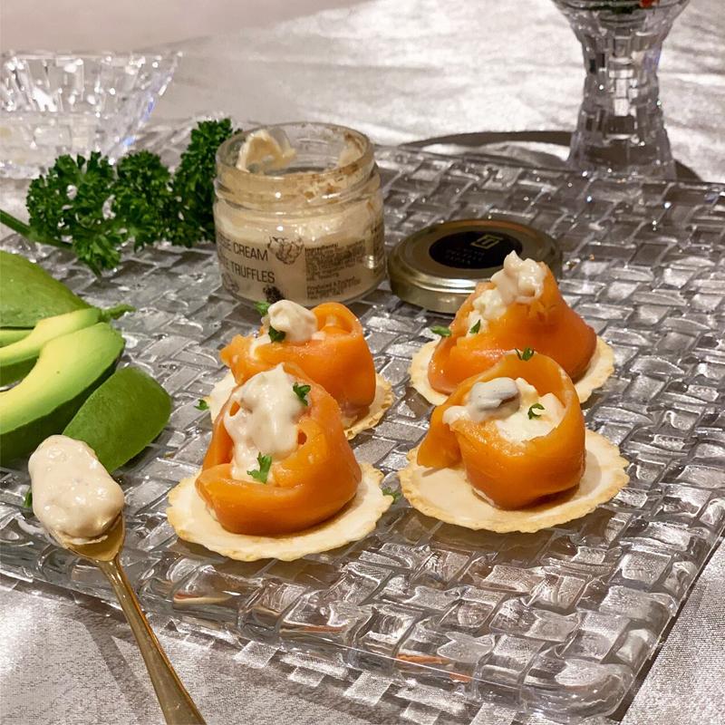 フレッシュトリュフジャパン 白トリュフチーズクリーム チーズ 卵 バター 牛乳 白トリュフ 調味料 お取り寄せ Wc5 A Foodo 通販 Yahoo ショッピング