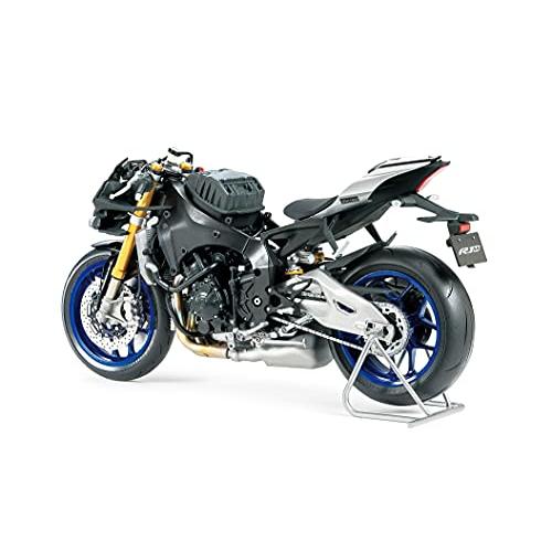 プラモデル タ ミ ヤ 1/12 オートバイシリーズ ヤ マ ハ YZF-R1M