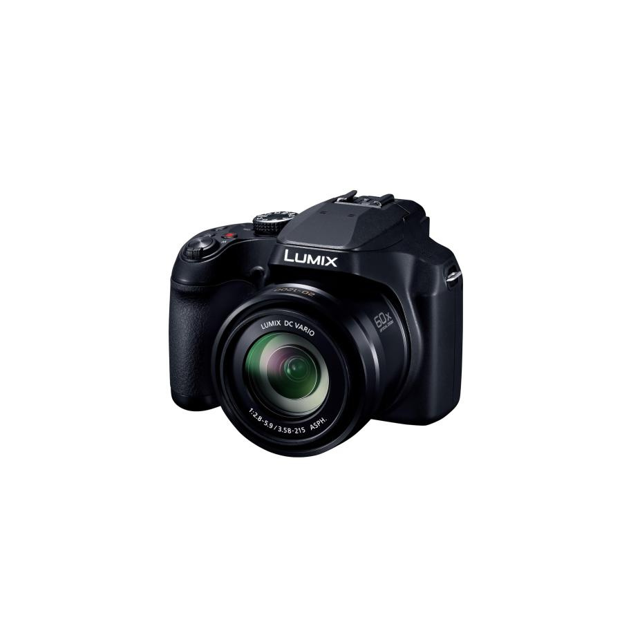 パナソニック FZ85 光学60倍ズーム パナソニック(Panasonic) LUMIX デジタルカメラ 光学60倍 ズーム