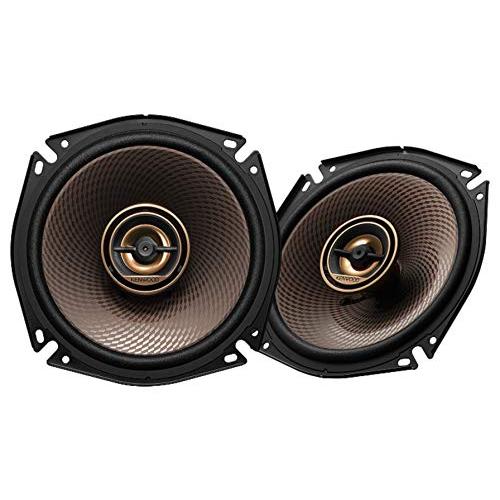 KENWOOD KFC-X174Sコアキシャルスピーカー Amazon.co.jp