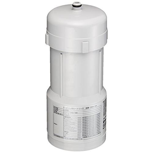 日本ガイシ 浄水器 C1 SLIM交換カートリッジ CWA-04 ホワイト 日本ガイシ 浄水器 C1 SLIM交換カートリッジ CWA-04 ホワイト