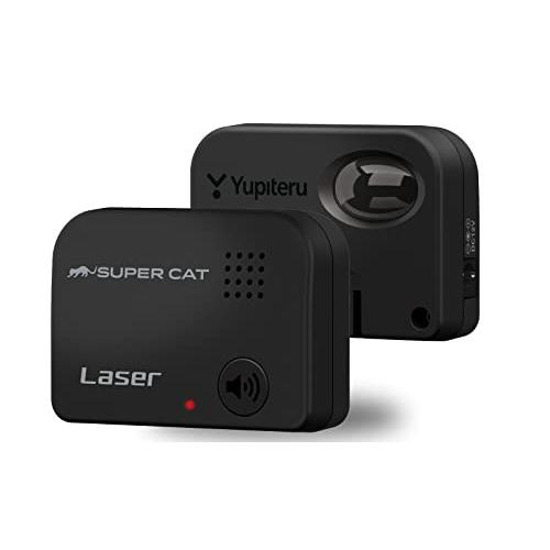 ユピテル　レーダー探知機GWR303ds SUPER CAT LS21 LS21｜レーザー探知機｜Yupiteru(ユピテル)