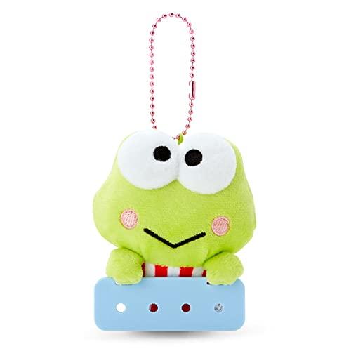 激レア けろけろけろっぴ マスコット ウィンカー サンリオ(SANRIO) けろけろけろっぴ マスコットホルダー(まい