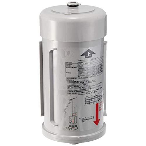 日本ガイシ 浄水器 C1 交換用カートリッジ CWA-01 【C1 日本ガイシ 浄水器 C1 交換用カートリッジ CWA-01 【C1