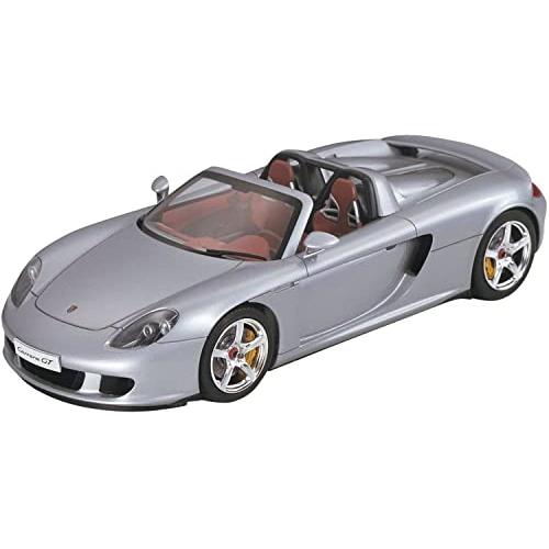 (未使用･未開封品)　タミヤ 1/24 スポーツカーシリーズ No.275 ポルシェ カレラ GT プラモデル 24275 sdt40b8 タミヤ 1/24 スポーツカーシリーズ No.275 ポルシェ カレラ GT