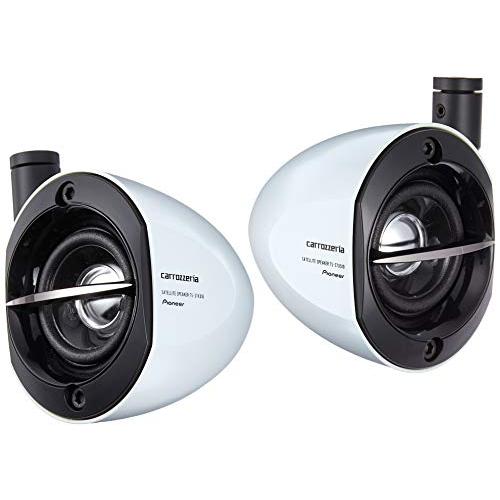 パイオニア 小型サテライトスピーカーTS-STX510 ホワイト Pioneer Pioneer パイオニア スピーカー TS-STX510 ホワイト サテライト