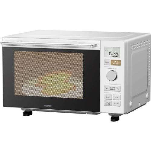 【新品未使用】山善 電子レンジ オーブンレンジ 18L フラットテーブル 山善] 電子レンジ オーブンレンジ 18L 一人暮らし 二人暮らし フラット