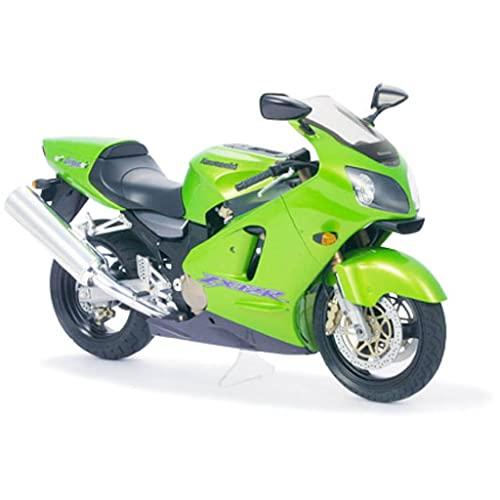 タミヤ 1/12 オートバイシリーズ No.84 カワサキ ニンジャ ZX-12R