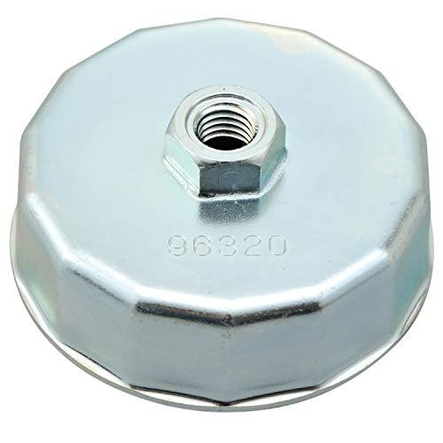 デイトナ(Daytona) バイク用 オイルフィルターレンチ ホンダ