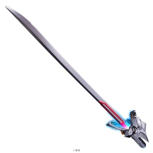 デカレンジャー ディーソードベガ　MEMORIAL EDITION バンダイ] ディーソードベガ -MEMORIAL EDITION- : OIDEMAI