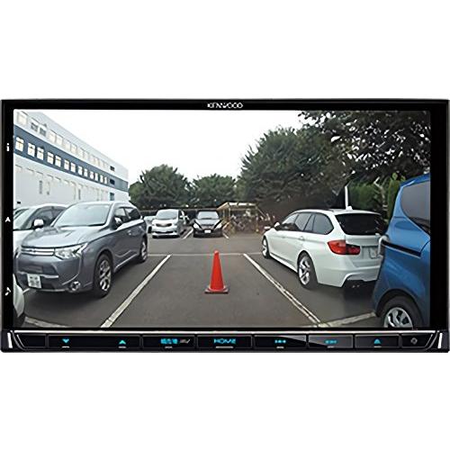 ケンウッド ドライブレコーダー DRV-R530 彩速ナビ連携 リア用 KENWOOD