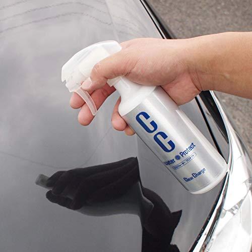 公式ショッププロスタッフ 洗車用品 ガラス系ボディーコーティング剤