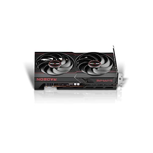 Sapphire PULSE Radeon RX 6600 8GB グラフィックスボード 11310-01-20G VD7869 PULSE RX 20G VD7869