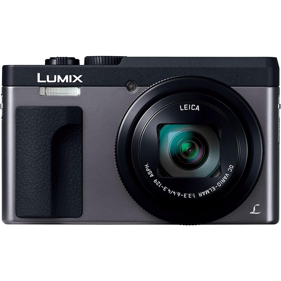 LUMIX パナソニック コンパクトデジタルカメラ ルミックス TZ90 光学30