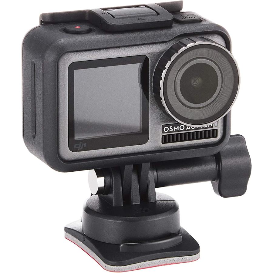 Osmo 新品 【国内正規品】DJI OSMO Action アクションカメラ : おいで  