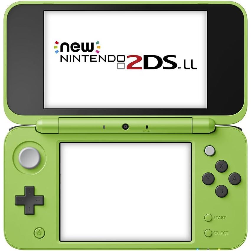 ニンテンドー2DS 新品 MINECRAFT (マインクラフト) Newニンテンドー2DS