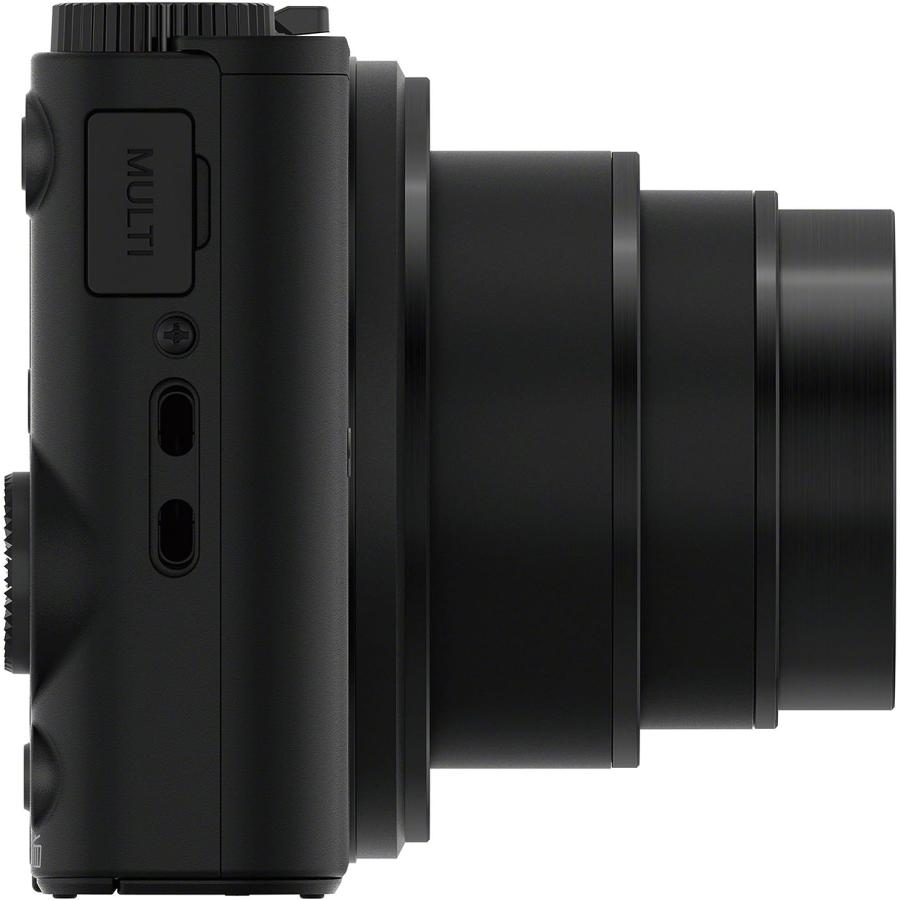 サイバーショット 新品ソニー デジタルカメラ Cyber-shot WX350光学20