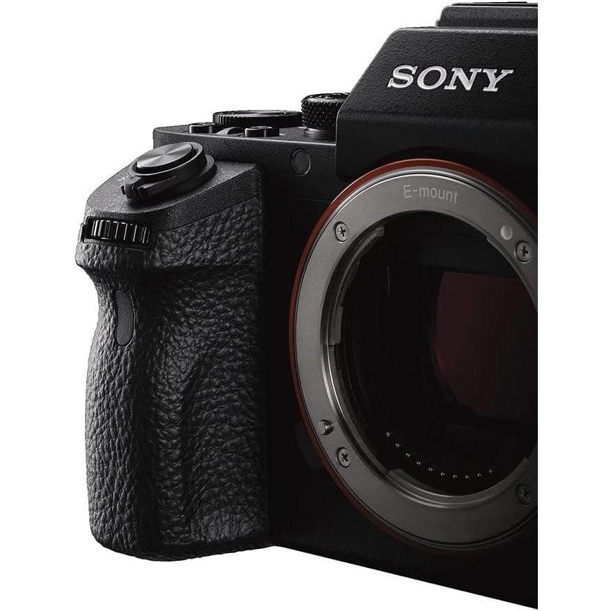 α7 新品ソニー / フルサイズ ミラーレス一眼カメラ α7M2 ボディ α7 新品ソニー / フルサイズ ミラーレス一眼カメラ α7M2 ボディ