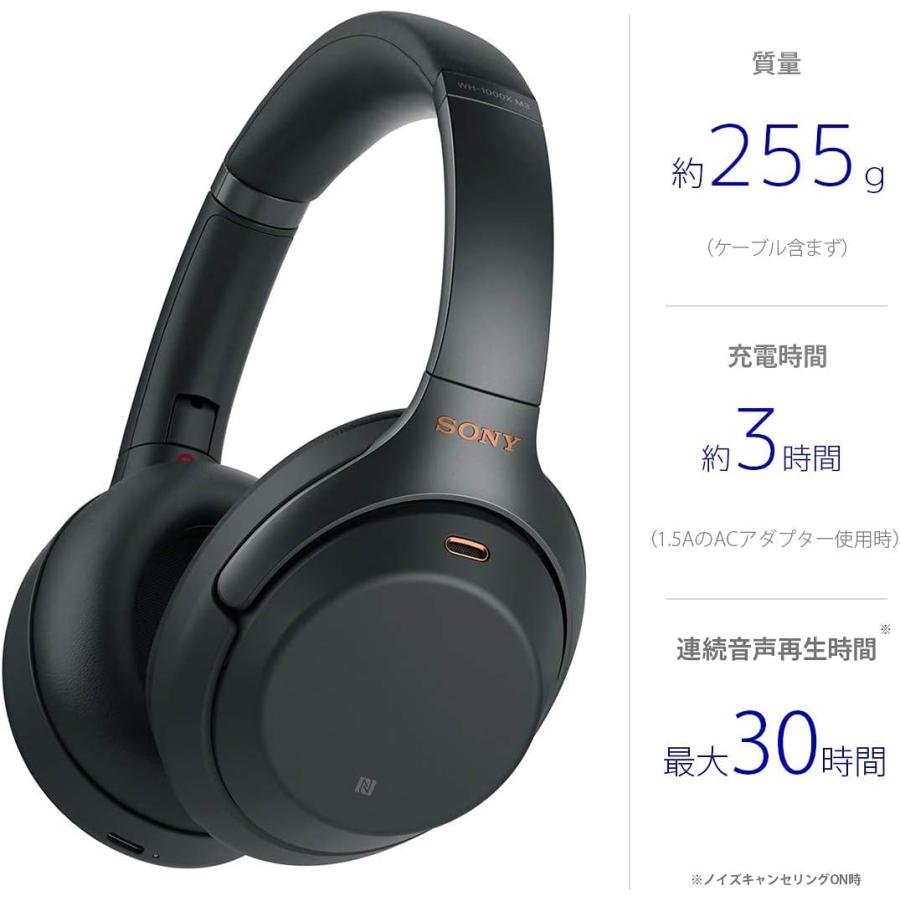 SONY 新品ソニー ワイヤレスノイズキャンセリングヘッドホン WH SONY 新品ソニー ワイヤレスノイズキャンセリングヘッドホン WH